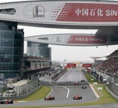 Coronavirus Gp Cina